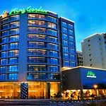 Deluxe Twin Room Ays